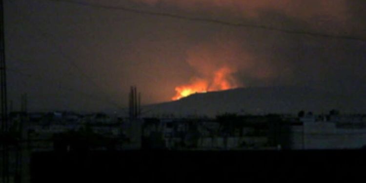 صورة المقال تعبيرية